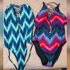 La Blanca Size 10 Swimsuits